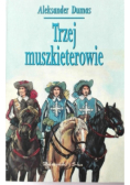 Trzej muszkieterowie