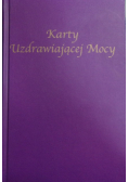 Karty uzdrawiającej mocy