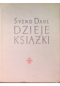 Dzieje książki