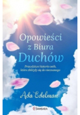 Opowieści z Biura Duchów