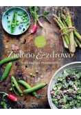 Green Kitchen Zielono and zdrowo