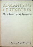 Romantyzm i historia