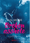 Broken asshole