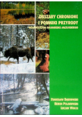 Obszary chronione i pomniki przyrody województwa warmińsko-mazurskiego