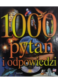 1000 pytań i odpowiedzi