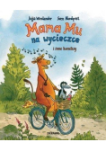 Mama Mu na wycieczce i inne komiksy