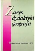Zarys dydaktyki geografii