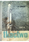 Tkactwo Część III