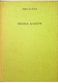 Teoria kodów