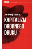 Kapitalizm drobnego druku