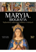 Maryja. Biografia