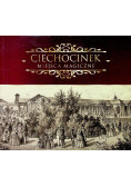 Ciechocinek miejsca magiczne