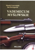 Vademecum myśliwskie
