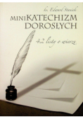 Minikatechizm dorosłych