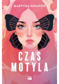 Czas motyla