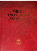 Wielka encyklopedia Jana Pawła II Tom IX G