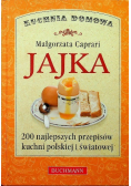 Jajka