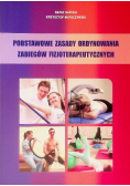 Podstawowe zasady ordynowania zabiegów fizjoterapeutycznych