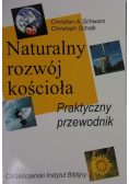 Naturalny rozwój kościoła
