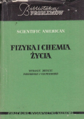 Fizyka i chemia życia