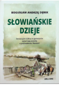 Słowiańskie dzieje