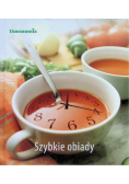 Thermomix. Szybkie obiady