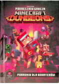 Podręcznik gracza Minecraft Dungeons