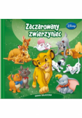 Zaczarowany zwierzyniec