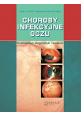 Choroby infekcyjne oczu