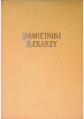 Pamiętniki lekarzy