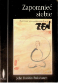 Zapomnieć siebie