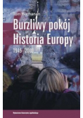Burzliwy pokój