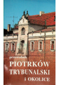 Przewodnik Piotrków Trybunalski i okolice