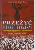 Przeżyć w Trzeciej Rzeszy