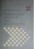 Projektowanie okrętowe i jego wspomaganie