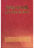 Śpiewnik liturgiczny