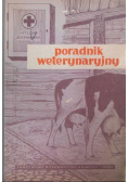 Poradnik weterynaryjny