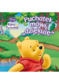 Puchatek mówi dziękuję