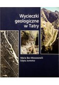Wycieczki geologiczne w Tatry