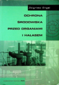 Ochrona środowiska przed drganiami i hałasem