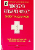 Najnowszy wszechstronny podręcznik pierwszej pomocy