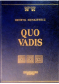 Quo Vadis Tom I