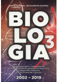 Biologia Tom 3