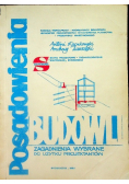 Posadowienia Budowli