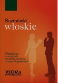 Rozmówki włoskie