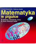 Matematyka w pigułce