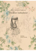 Dzikie łabędzie