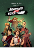 Akademia Super Bohaterów