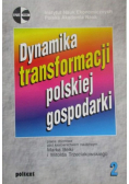 Dynamika transformacji polskiej gospodarki