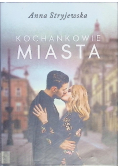 Kochankowie miasta
